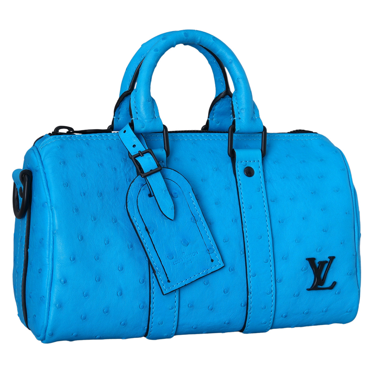 LOUIS VUITTON(USED)루이비통 N82510 반둘리에 키폴 25